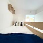 Apartman * * Piscine Palavas-les-Flots