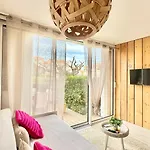 Apartman * * Piscine *