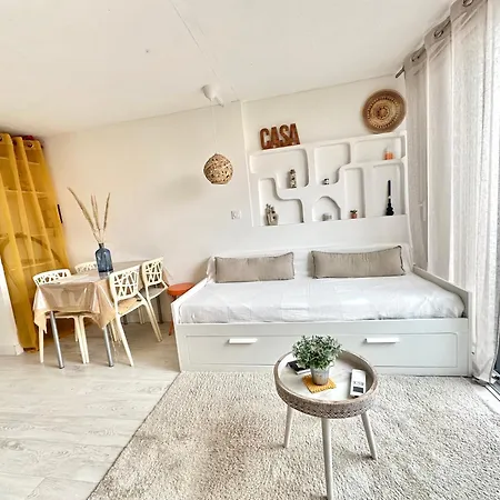 Apartment * * Piscine *