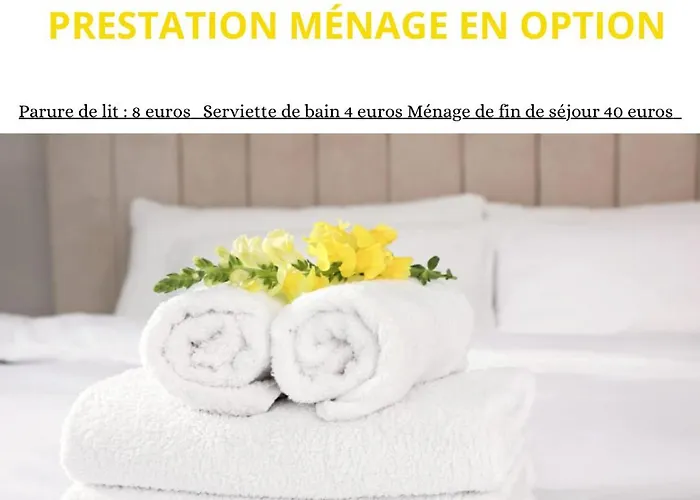 Apartmán * * Piscine